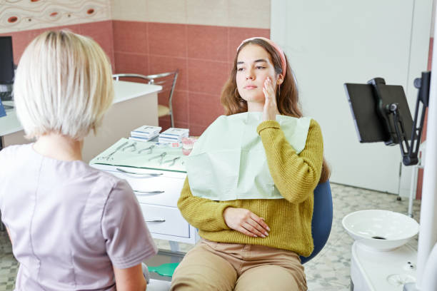 Emergency Dentist for Kids Breezy Point, MN